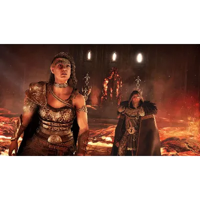 Assassin&acute;s Creed Вальгалла: Заря Рагнарёка XBOX - irongamers.ru