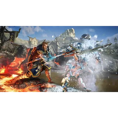 Assassin&acute;s Creed Вальгалла: Заря Рагнарёка XBOX - irongamers.ru