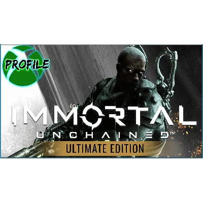 Immortal: Unchained Ultimate Edition XBOX ONE - irongamers.ru
