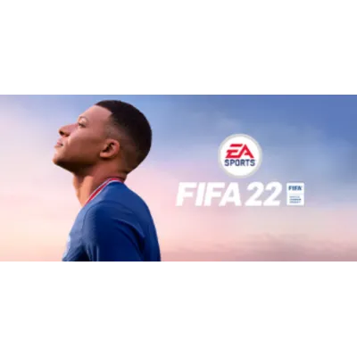 FIFA 22 ORIGIN GLOBAL - irongamers.ru