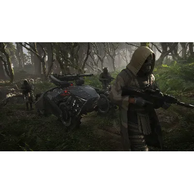 TOM CLANCY’S GHOST RECON BREAKPOINT XBOX КЛЮЧ - irongamers.ru