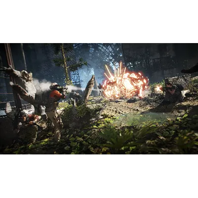 TOM CLANCY’S GHOST RECON BREAKPOINT XBOX КЛЮЧ - irongamers.ru