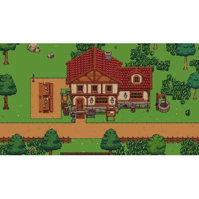 Travellers Rest АВТОДОСТАВКА STEAM GLOBAL МГНОВЕННО ЛИЦЕНЗИЯ - irongamers.ru