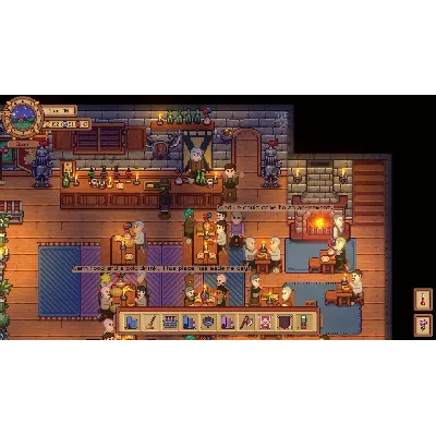 Travellers Rest АВТОДОСТАВКА STEAM GLOBAL МГНОВЕННО ЛИЦЕНЗИЯ - irongamers.ru