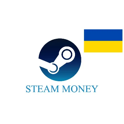 ⭐ ₴ UAH⭐ Пополнение баланса (UAH) в STEAM (GLOBAL) - irongamers.ru