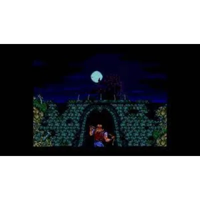 CASTLEVANIA ANNIVERSARY COLLECTION XBOX КЛЮЧ - irongamers.ru