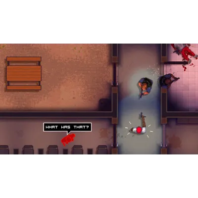 Police Stories (Steam Ключ / Global) 0% + Бонус - irongamers.ru