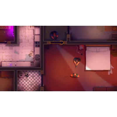 Police Stories (Steam Ключ / Global) 0% + Бонус - irongamers.ru