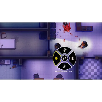 Police Stories (Steam Ключ / Global) 0% + Бонус - irongamers.ru