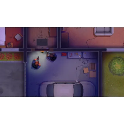 Police Stories (Steam Ключ / Global) 0% + Бонус - irongamers.ru