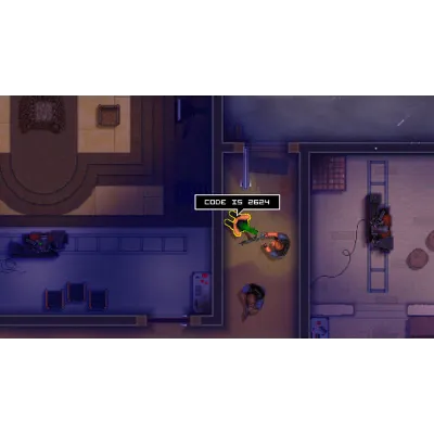 Police Stories (Steam Ключ / Global) 0% + Бонус - irongamers.ru