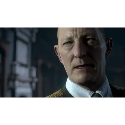 The Dark Pictures Anthology: Man of Medan (Steam Ключ) - irongamers.ru