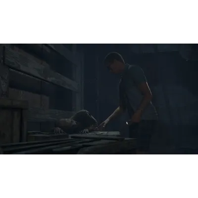 The Dark Pictures Anthology: Man of Medan (Steam Ключ) - irongamers.ru