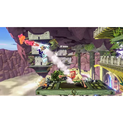 Nickelodeon All-Star Brawl (Steam Ключ / РФ+СНГ) 0% - irongamers.ru