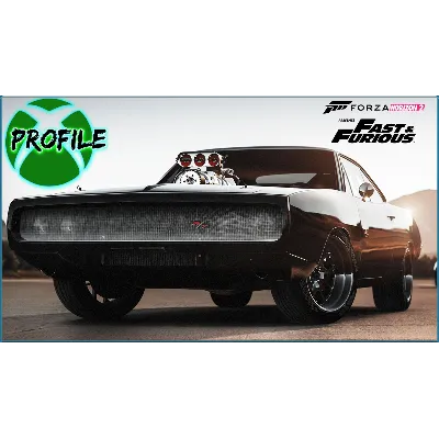Forza Horizon 2 Fast&Furious XBOX 360 - irongamers.ru