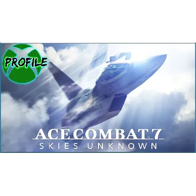 Ace Combat 7: Skies Unknown XBOX ONE/Xbox Series X|S - irongamers.ru