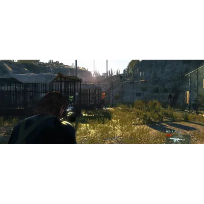 METAL GEAR SOLID V: GROUND ZEROES XBOX КЛЮЧ - irongamers.ru