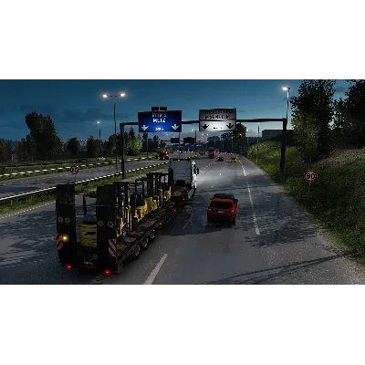 Euro Truck Simulator 2 +9 DLC +ВЫБОР РЕГИОНА STEAM АВТО 0% - irongamers.ru