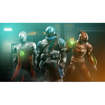 DELUXE-ИЗДАНИЕ DESTINY 2: КОРОЛЕВА-ВЕДЬМА XBOX КЛЮЧ - irongamers.ru