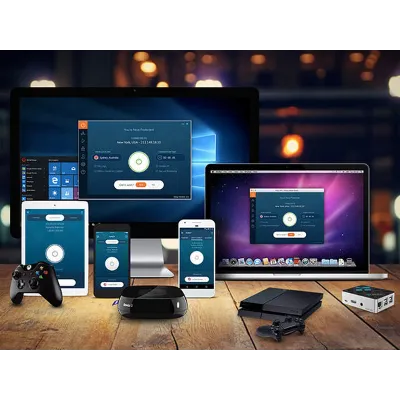 IVACY VPN | PREMIUM | 2025-2027 | ВПН - irongamers.ru