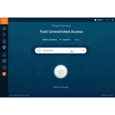 IVACY VPN | PREMIUM | 2025-2027 | ВПН - irongamers.ru