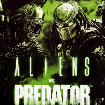 24/7 XBOX Aliens vs Predator - irongamers.ru
