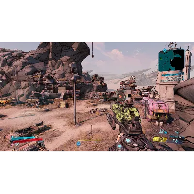 Borderlands 3 (Epic Store) CIS / КЛЮЧ - irongamers.ru