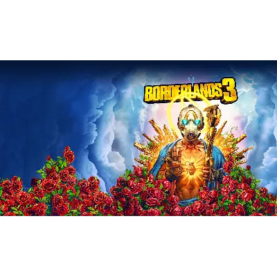 Borderlands 3 (Epic Store) CIS / КЛЮЧ - irongamers.ru