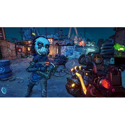 Borderlands 3 (Epic Store) CIS / КЛЮЧ - irongamers.ru