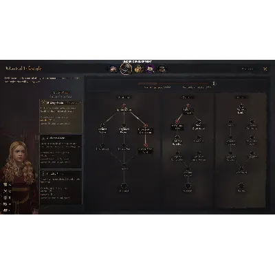 CRUSADER KINGS III: CHAPTER I XBOX SERIES X|S КЛЮЧ AR ЛИЦЕНЗИЯ - irongamers.ru