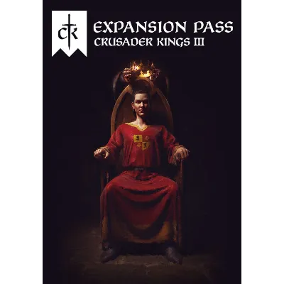 CRUSADER KINGS III: CHAPTER I XBOX SERIES X|S КЛЮЧ AR ЛИЦЕНЗИЯ - irongamers.ru