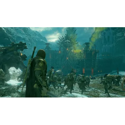 MIDDLE-EARTH™: THE SHADOW BUNDLE XBOX КЛЮЧ - irongamers.ru
