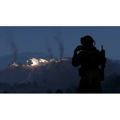 Arma 3 Laws of War АВТОДОСТАВКА DLC STEAM РОССИЯ - irongamers.ru