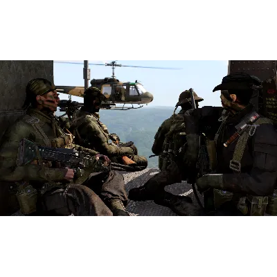 Arma 3 Creator DLC: S.O.G. Prairie Fire DLC АВТОДОСТАВКА STEAM РОССИЯ - irongamers.ru
