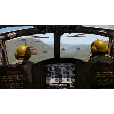 Arma 3 Creator DLC: S.O.G. Prairie Fire DLC АВТОДОСТАВКА STEAM РОССИЯ - irongamers.ru