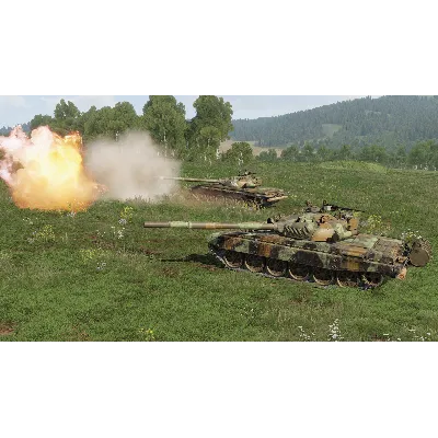 Arma 3 Creator DLC: CSLA Iron Curtain DLC АВТОДОСТАВКА STEAM РОССИЯ - irongamers.ru