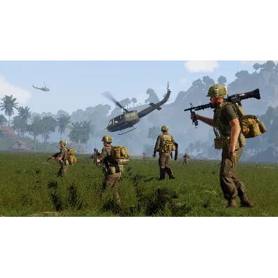Arma 3 Creator DLC S.O.G. Prairie Fire Soundtrack АВТОДОСТАВКА STEAM РОССИЯ - irongamers.ru