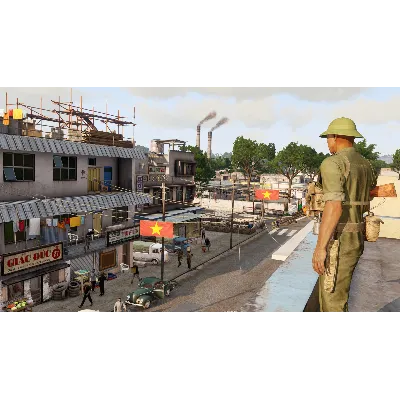 Arma 3 Creator DLC S.O.G. Prairie Fire Soundtrack АВТОДОСТАВКА STEAM РОССИЯ - irongamers.ru