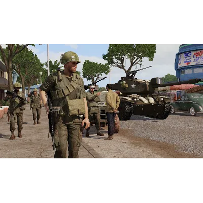 Arma 3 Creator DLC S.O.G. Prairie Fire Soundtrack АВТОДОСТАВКА STEAM РОССИЯ - irongamers.ru