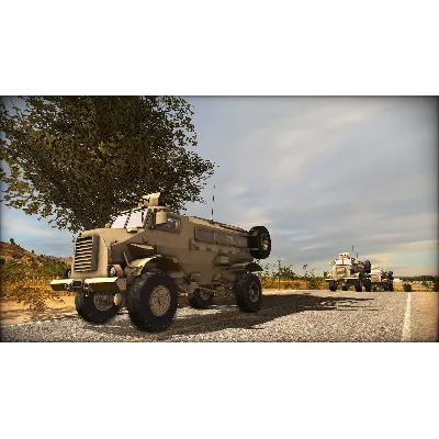 Wargame: Red Dragon - Nation Pack: South Africa АВТОДОСТАВКА STEAM GLOBAL МГНОВЕНН - irongamers.ru