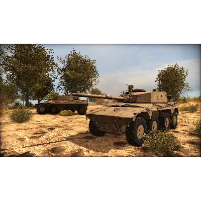 Wargame: Red Dragon - Nation Pack: South Africa АВТОДОСТАВКА STEAM GLOBAL МГНОВЕНН - irongamers.ru