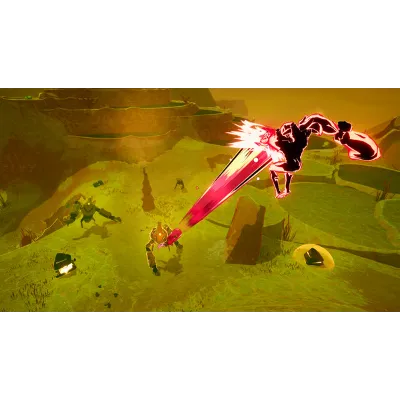 Risk of Rain 2 - Survivors of the Void DLC | Steam РФ - irongamers.ru