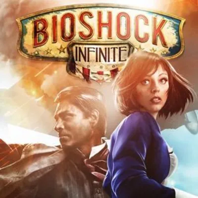 24/7 XBOX BioShock Infinite - irongamers.ru