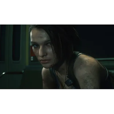 RESIDENT EVIL 3 Xbox One, X|S Ключ +RUS - irongamers.ru