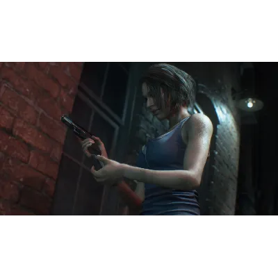 RESIDENT EVIL 3 Xbox One, X|S Ключ +RUS - irongamers.ru