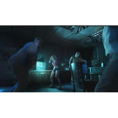 RESIDENT EVIL 3 Xbox One, X|S Ключ +RUS - irongamers.ru
