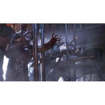 RESIDENT EVIL 3 Xbox One, X|S Ключ +RUS - irongamers.ru