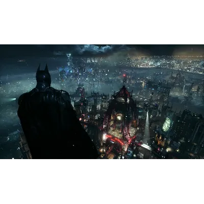 BATMAN: ARKHAM KNIGHT SEASON PASS XBOX КЛЮЧ - irongamers.ru