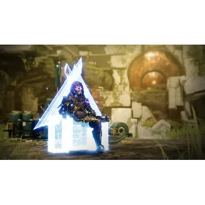Destiny 2 Набор с жестом «Престол Атеона» XBOX Ключ - irongamers.ru