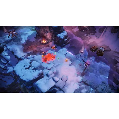 DARKSIDERS GENESIS XBOX ONE & SERIES X|S КЛЮЧ - irongamers.ru